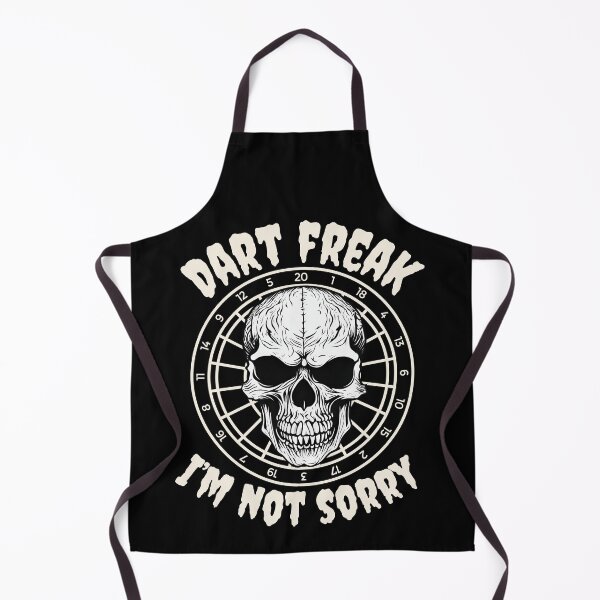 Item preview, Skull Dartboard Rebel Design for Dart Lovers designed and sold by Lasheets.