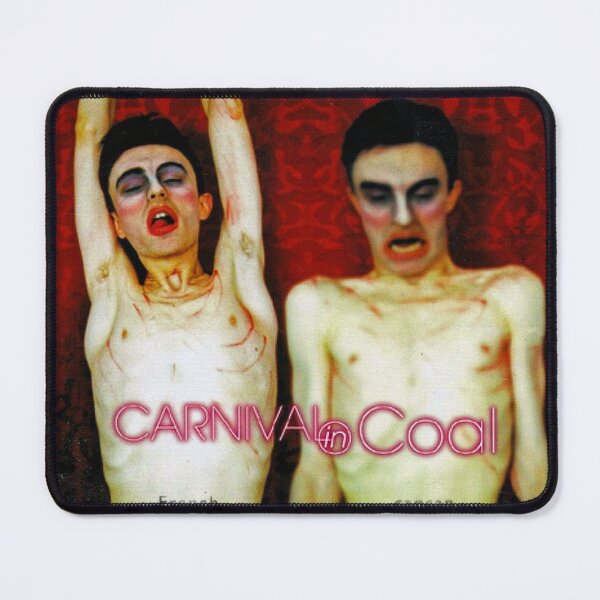 Item preview, Retro Avantgarde 90s Band Tribute designed and sold by 90snerd.