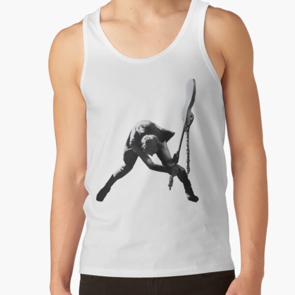 Item preview, The Clash designed and sold by SaulOrtiz.