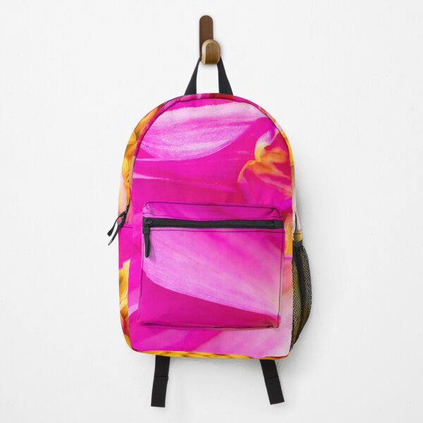 Item preview, Pink Dahlia Panorama designed and sold by LarsOlofPhoto.