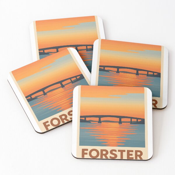 Item preview, Forster NSW Australia designed and sold by LoveLabDesign.