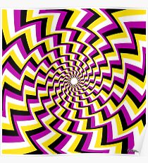 UNSPIRAL Poster