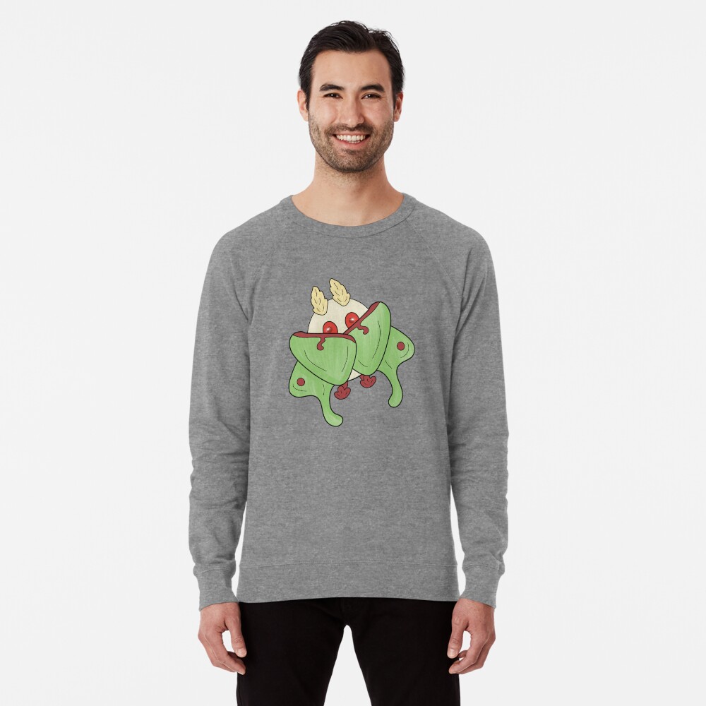 Item preview, Lightweight Sweatshirt designed and sold by amarajlynn.