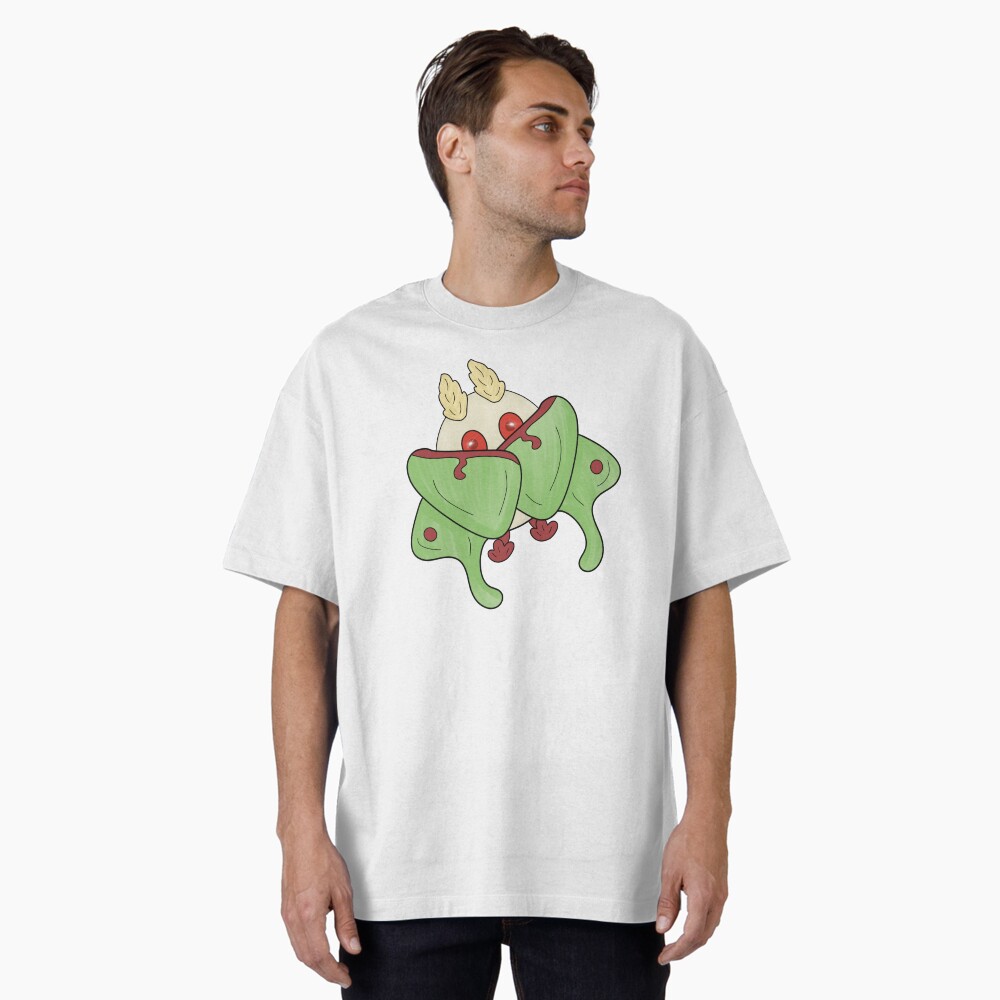 Item preview, Oversized T-Shirt designed and sold by amarajlynn.