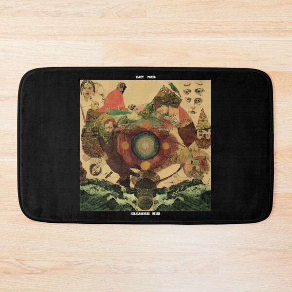 Item preview, the illusionist of the world decal white designed and sold by bahaaurga.