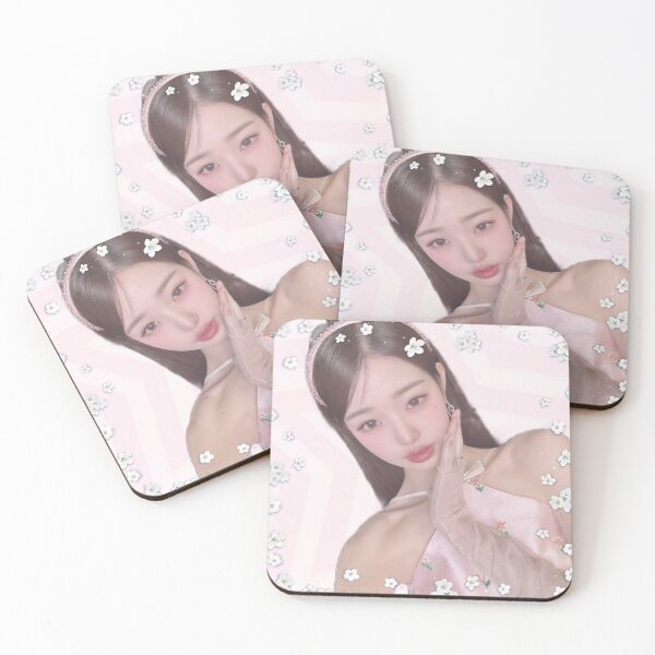 Item preview, Ive Wonyoung designed and sold by Dreamyy-Studios.