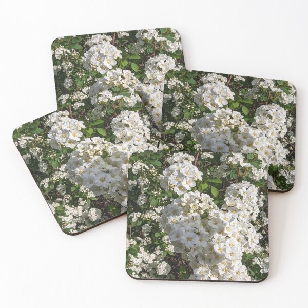 Item preview, The Snowdrift Blooms designed and sold by Jkund19.