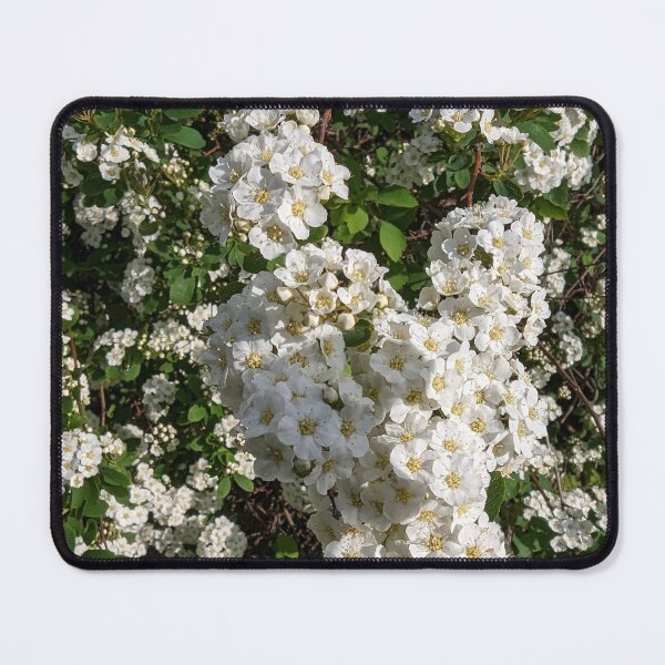 Item preview, The Snowdrift Blooms designed and sold by Jkund19.