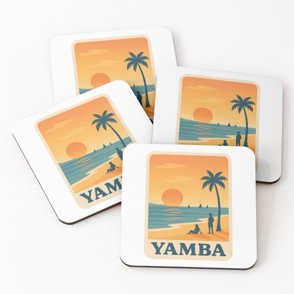 Item preview, Yamba NSW designed and sold by LoveLabDesign.