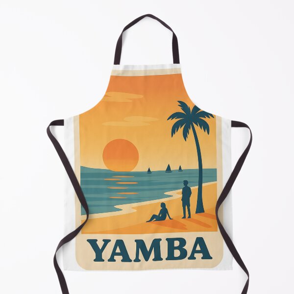 Item preview, Yamba NSW designed and sold by LoveLabDesign.
