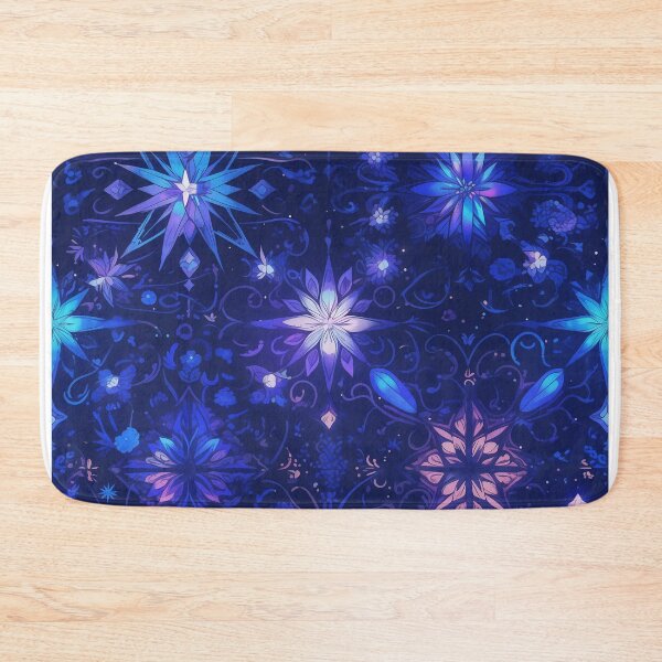 Item preview, A special star shining in the gorgeous cosmic sky designed and sold by ModHaven.
