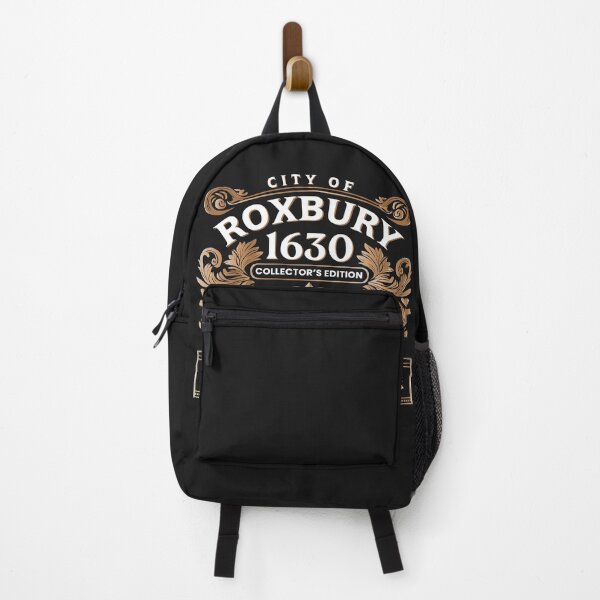 Item preview, CITY OF ROXBURY ROYALTY designed and sold by City Of Roxbury 1630.