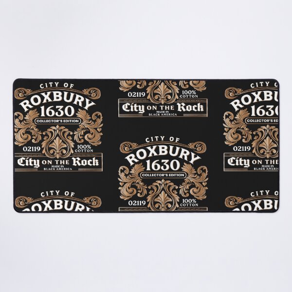 Item preview, CITY OF ROXBURY ROYALTY designed and sold by City Of Roxbury 1630.