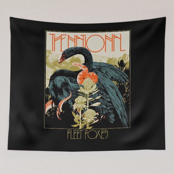 Item preview, the goose dark bird designed and sold by bahaaurga.