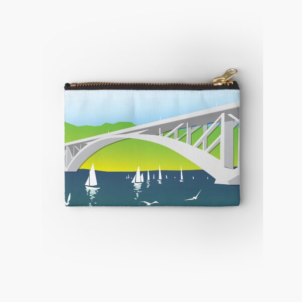 Item preview, Blackwall NSW, Rip Bridge, designed and sold by ASKEW GRAPHICS.