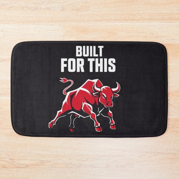 Item preview, Built for this design designed and sold by Motivated Sensei.