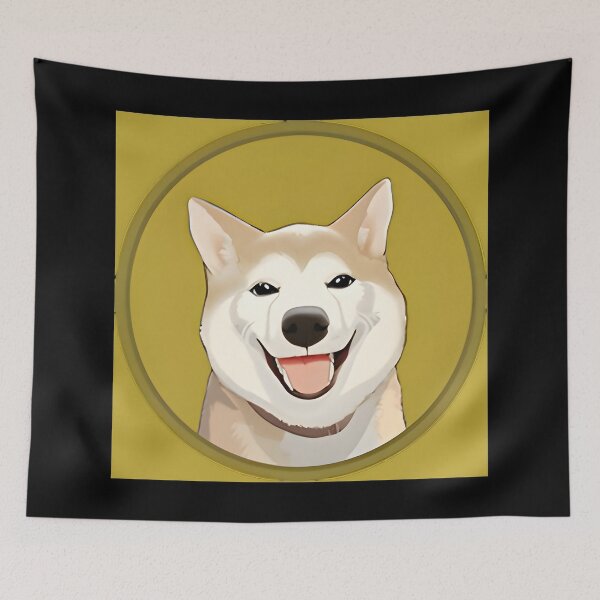 Item preview, Neiro on ETH • (NEIRO) • Neiro on Ethereum | Bitcoin Crypto Fanclub Collection - Prints For Fans of BTC Bitcoin, Blockchain, Decentralization, HODLing, Crypto Memes, Digital Collectibles, Web3 Culture designed and sold by NoveltyVariety.