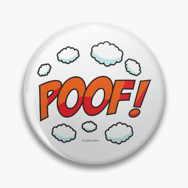 Item preview, Poof lil Poof lil Fart designed and sold by giddygoldfinch.