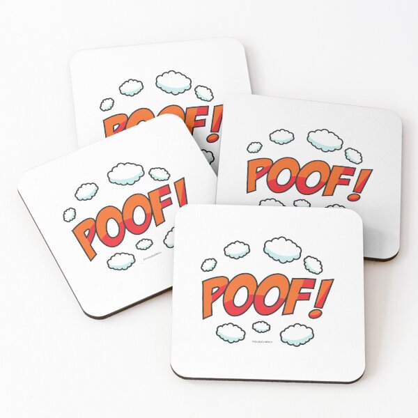 Item preview, Poof lil Poof lil Fart designed and sold by giddygoldfinch.