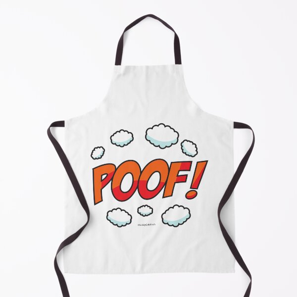 Item preview, Poof lil Poof lil Fart designed and sold by giddygoldfinch.