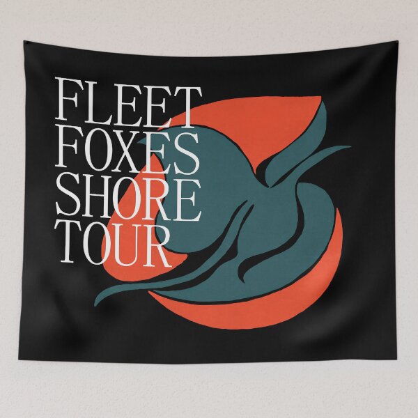 Item preview, the flying fish dcal white designed and sold by bahaaurga.