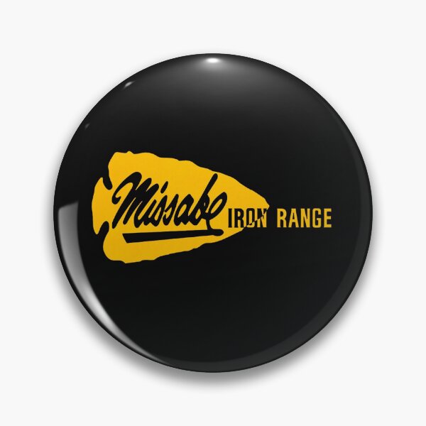 Item preview, Vintage Duluth Missable and Iron Range Railroad designed and sold by QuayTradingCo.