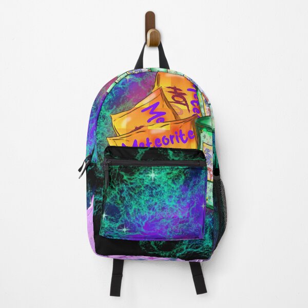 Item preview, Space snacks  designed and sold by Kyradem.
