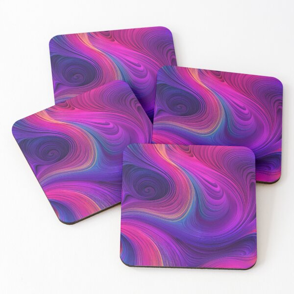 Item preview, Electric Flow designed and sold by Donkey's Salad.