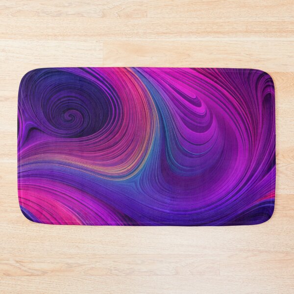 Item preview, Electric Flow designed and sold by Donkey's Salad.