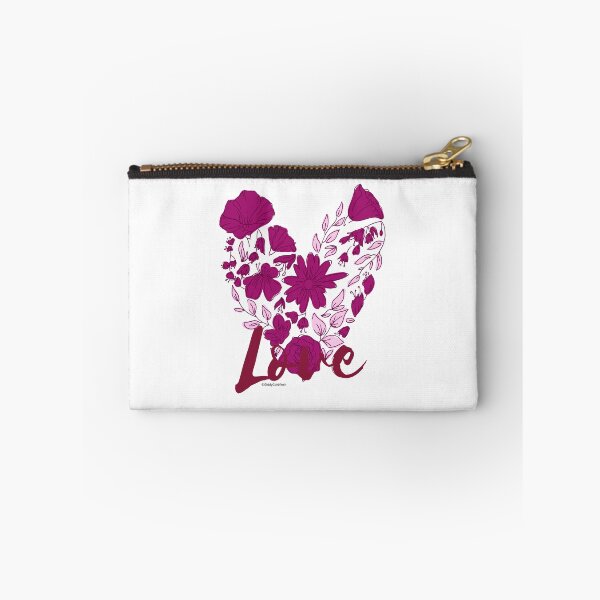 Item preview, Valentines Day Heart of Love designed and sold by giddygoldfinch.