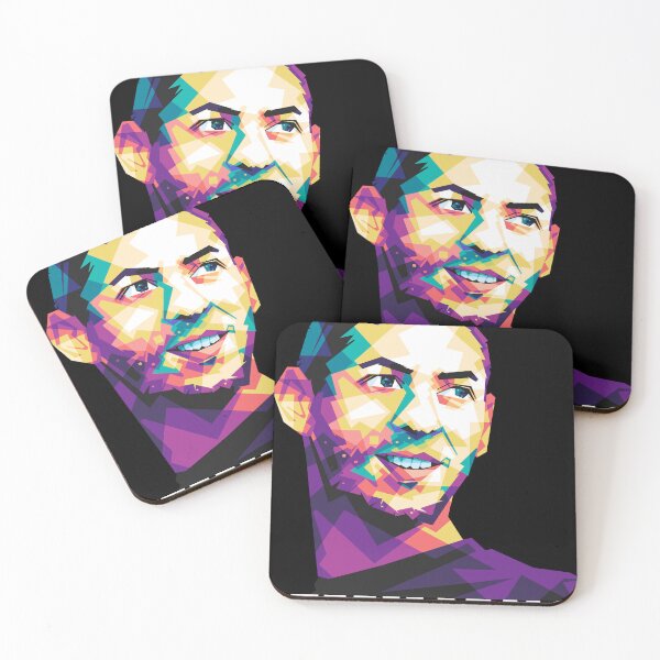Item preview, Emiliano sala pop art designed and sold by Asrancreative1.
