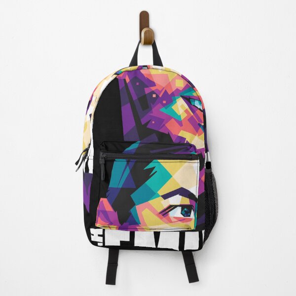 Item preview, Emiliano sala pop art designed and sold by Asrancreative1.