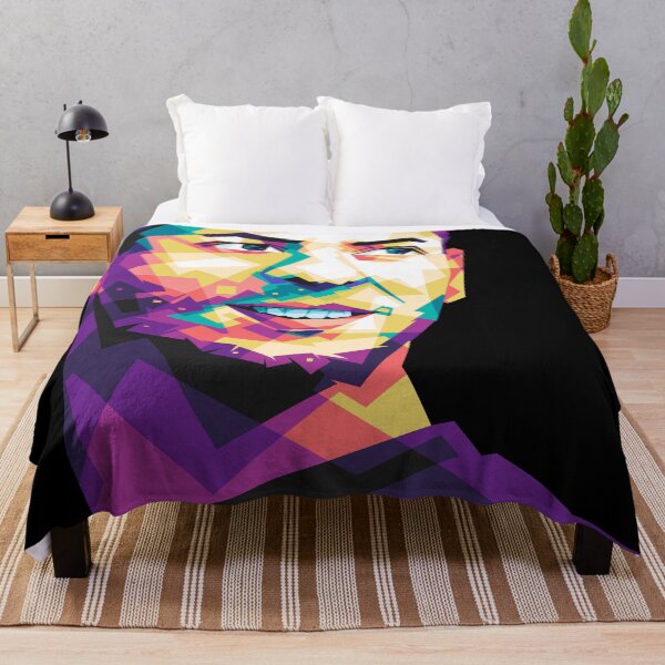 Item preview, Emiliano sala pop art designed and sold by Asrancreative1.