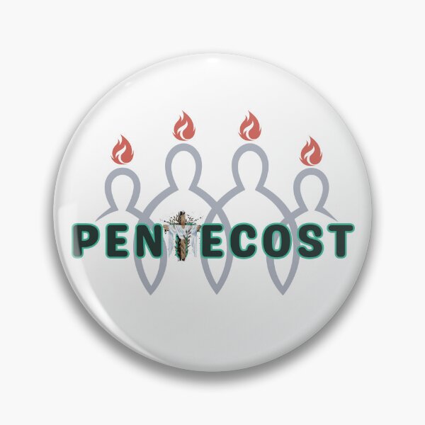 Item preview, Pentecost designed and sold by  ViralVisionsCreating .