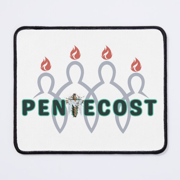 Item preview, Pentecost designed and sold by  ViralVisionsCreating .