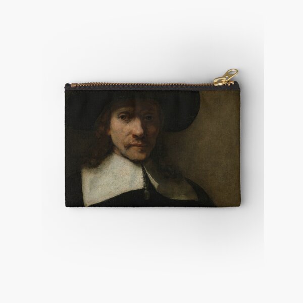 Item preview, Portrait of a Man by Rembrandt van Rijn designed and sold by stevepmp.