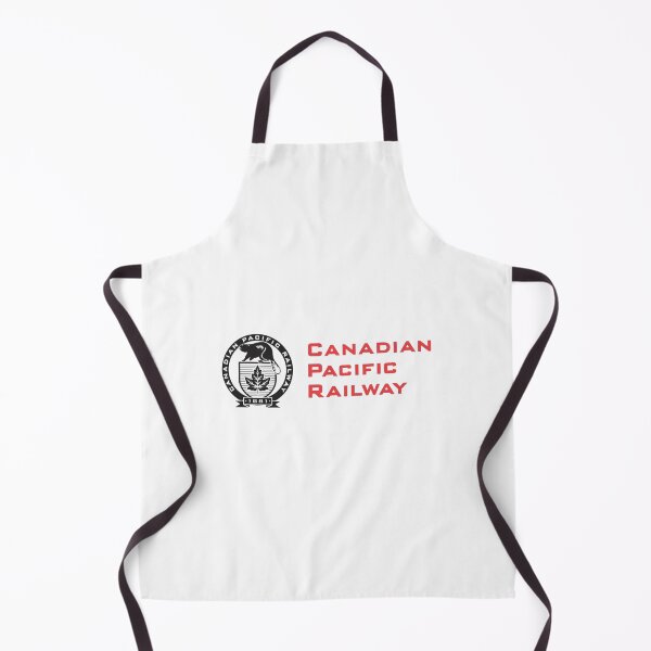 Item preview, Vintage Canadian Pacific Railway designed and sold by QuayTradingCo.