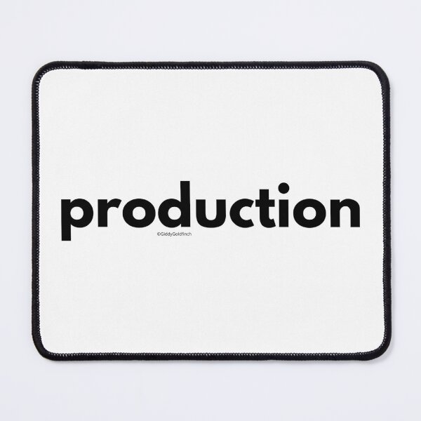 Item preview, Production designed and sold by giddygoldfinch.
