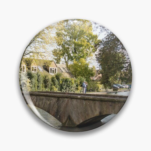 Item preview, Crossing the river designed and sold by Kerry LeBoutillier.