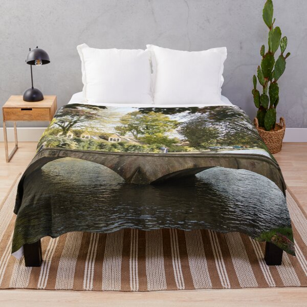 Item preview, Crossing the river designed and sold by Kerry LeBoutillier.