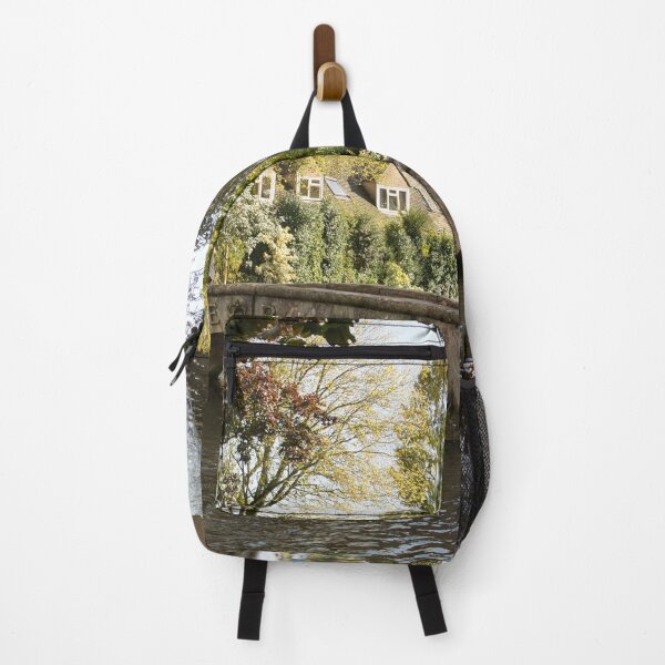 Item preview, Crossing the river designed and sold by Kerry LeBoutillier.