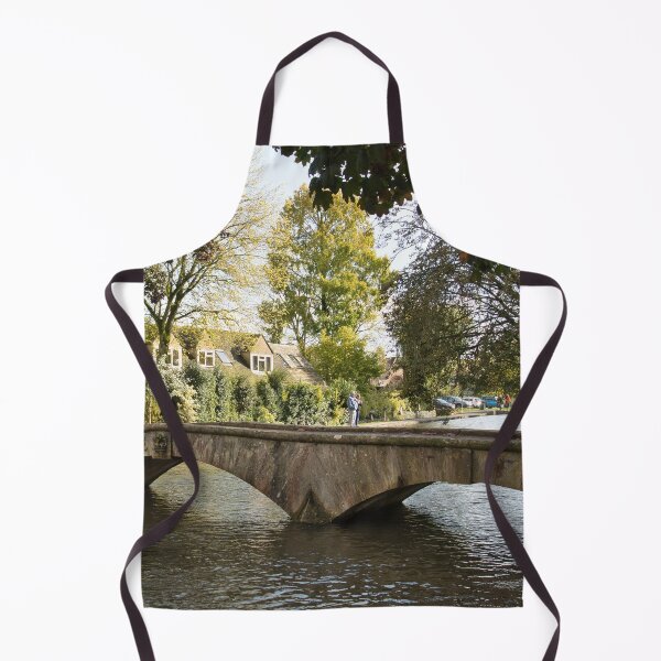 Item preview, Crossing the river designed and sold by Kerry LeBoutillier.