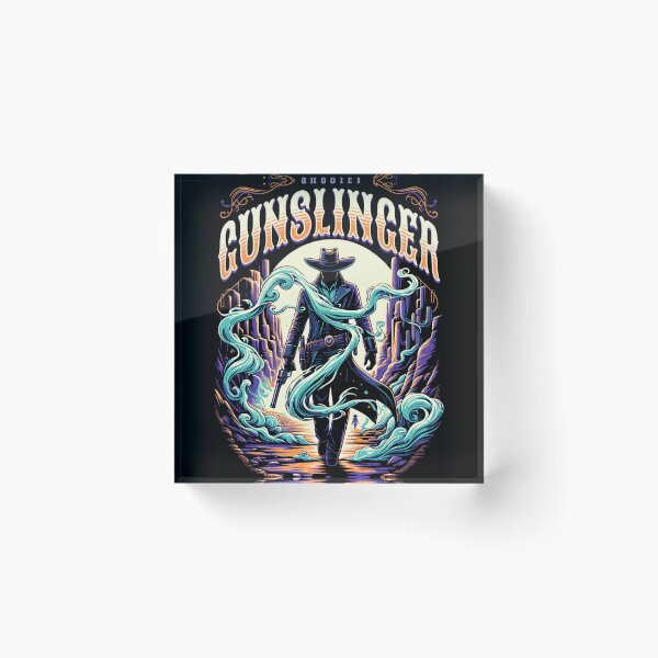 Item preview, Gunslinger Pale Ale designed and sold by JOHNNYSQUEST.