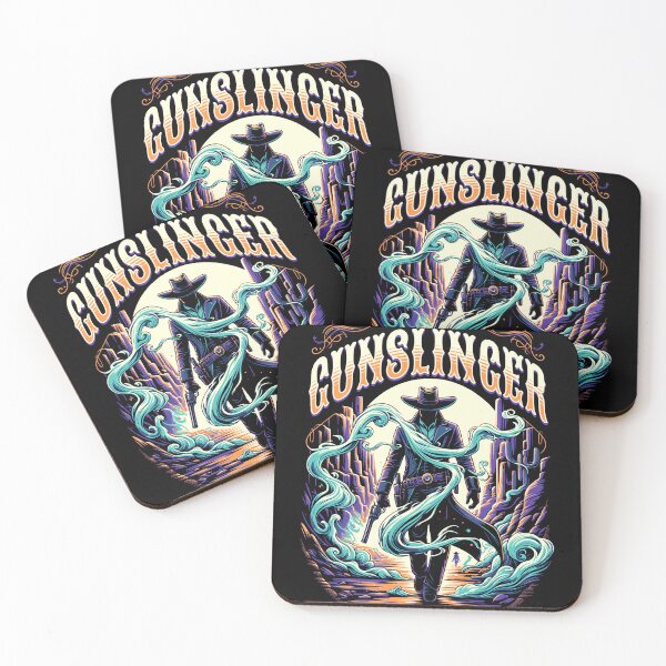 Item preview, Gunslinger Pale Ale designed and sold by JOHNNYSQUEST.