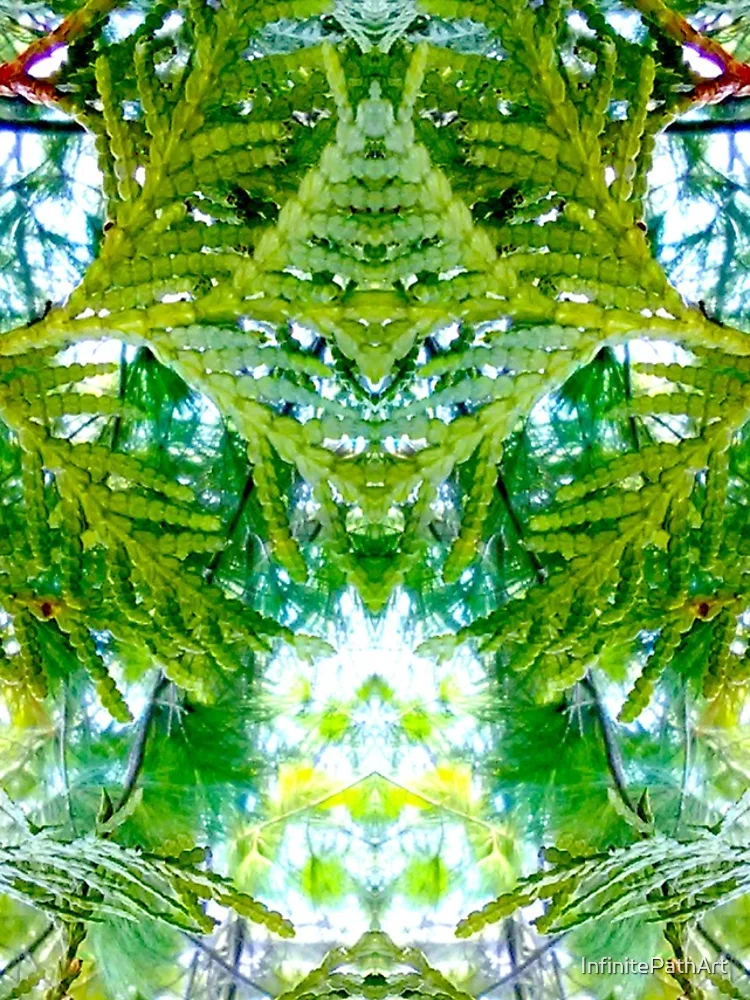 Thumbnail 4 of 4, iPhone Case, Gaia designed and sold by InfinitePathArt.