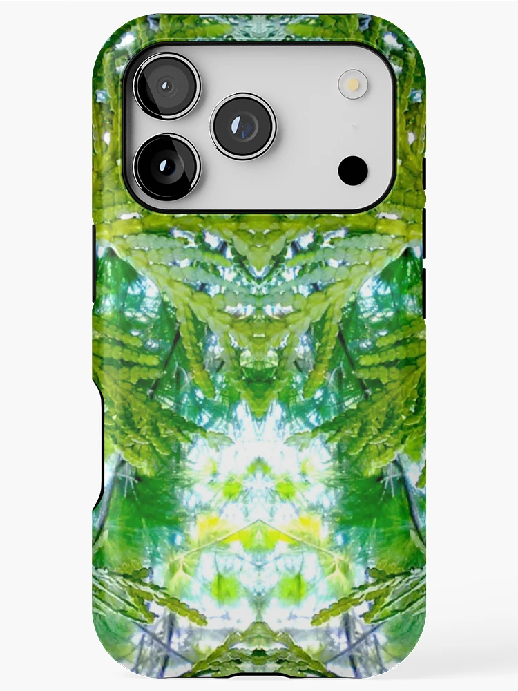 Thumbnail 1 of 4, iPhone Case, Gaia designed and sold by InfinitePathArt.