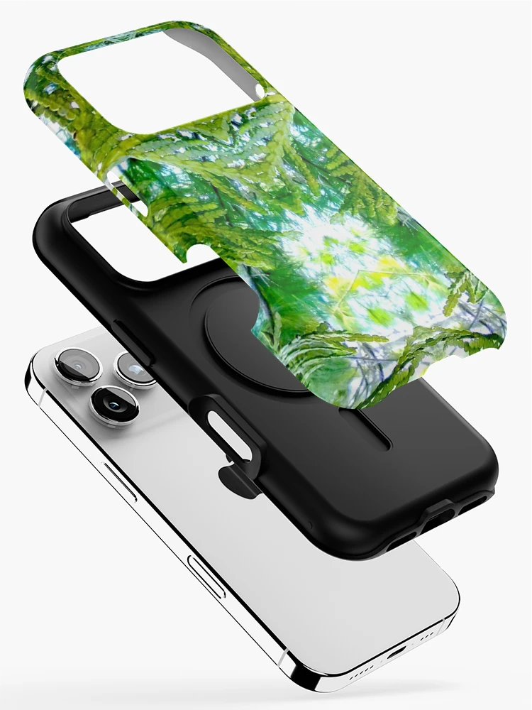 Thumbnail 2 of 4, iPhone Case, Gaia designed and sold by InfinitePathArt.