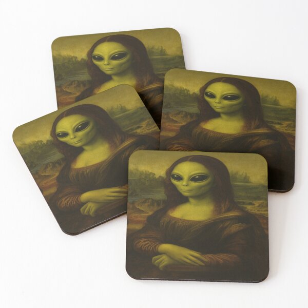 Item preview, Mona Zeta designed and sold by Abducted Treasures.