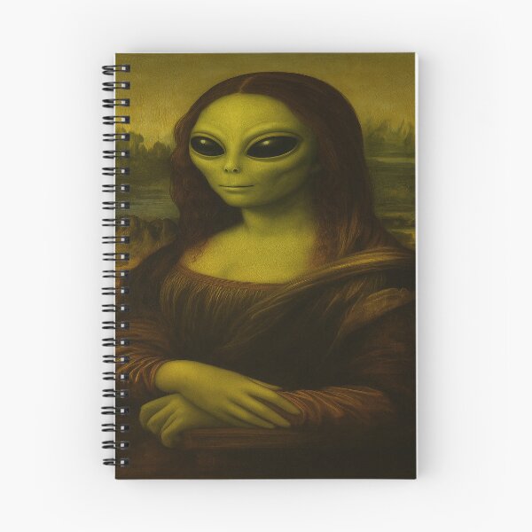 Item preview, Mona Zeta designed and sold by Abducted Treasures.