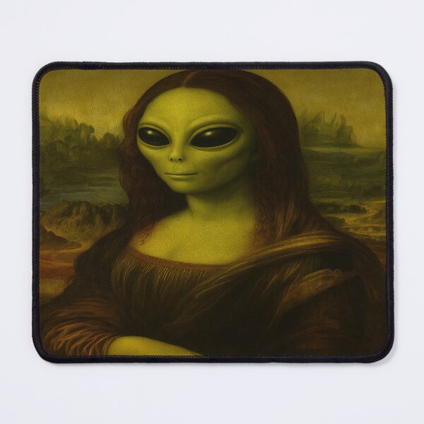 Item preview, Mona Zeta designed and sold by Abducted Treasures.
